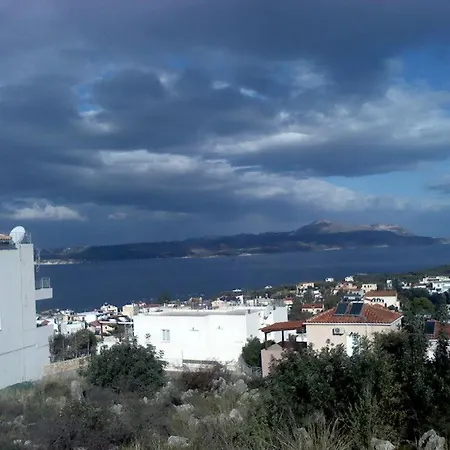 Pezoula Plaka * La Canea