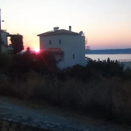 Pezoula Plaka * La Canea
