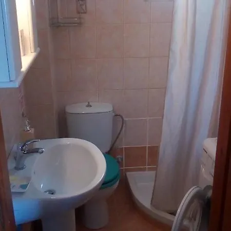 Pezoula Plaka Апартаменты