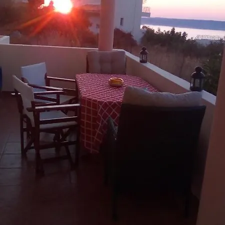 Pezoula Plaka * Ханья