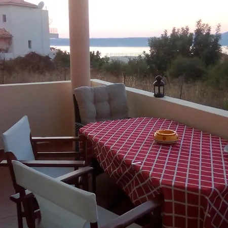 Pezoula Plaka * Ханья
