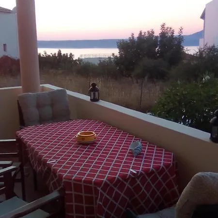 Pezoula Plaka Lägenhet Chania (Crete)
